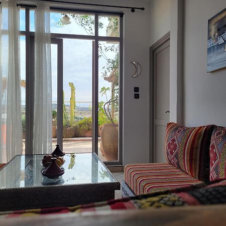 Las Terrazas Mogador Essaouira Ngoại thất bức ảnh