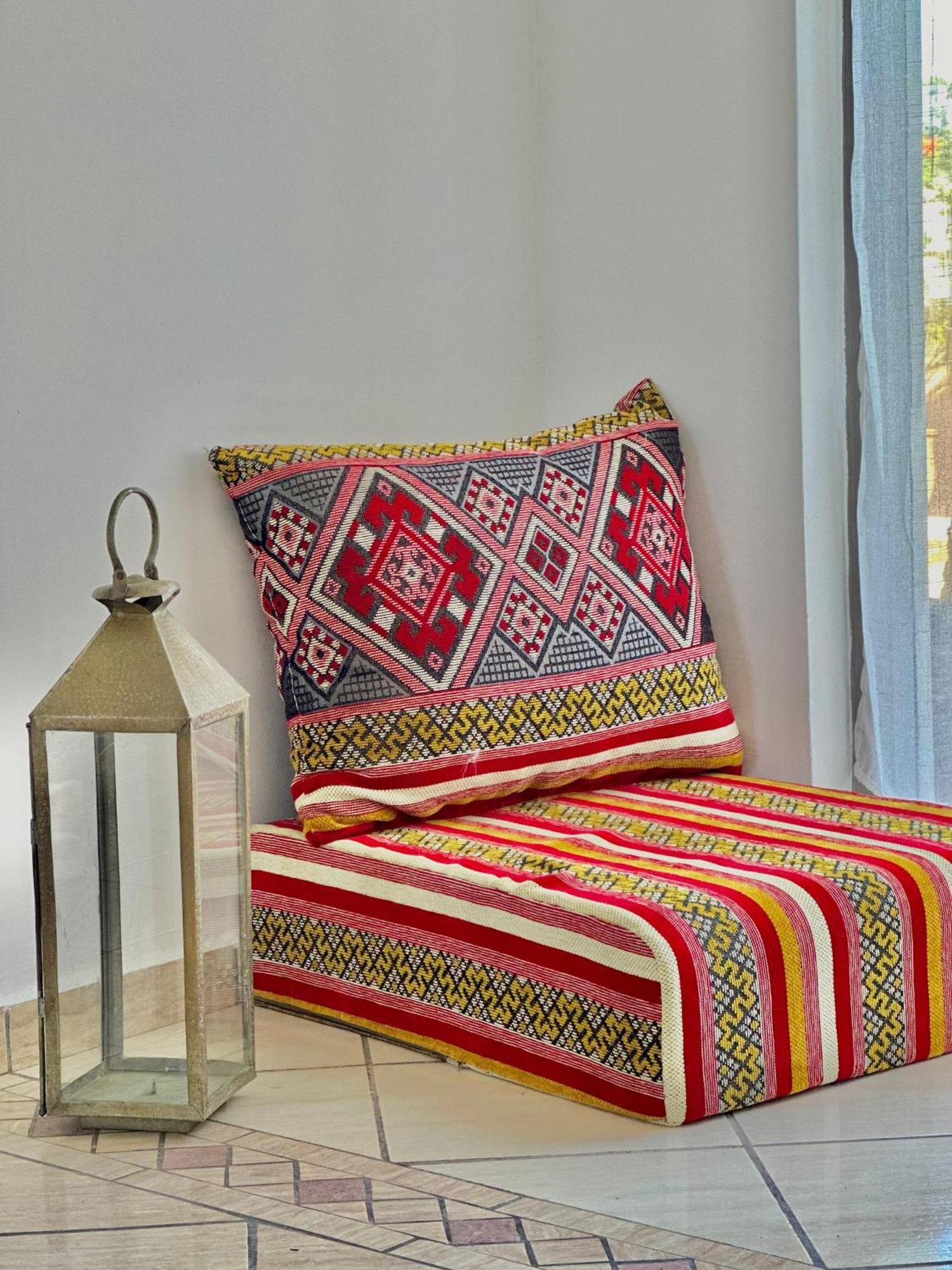 Las Terrazas Mogador Essaouira Ngoại thất bức ảnh