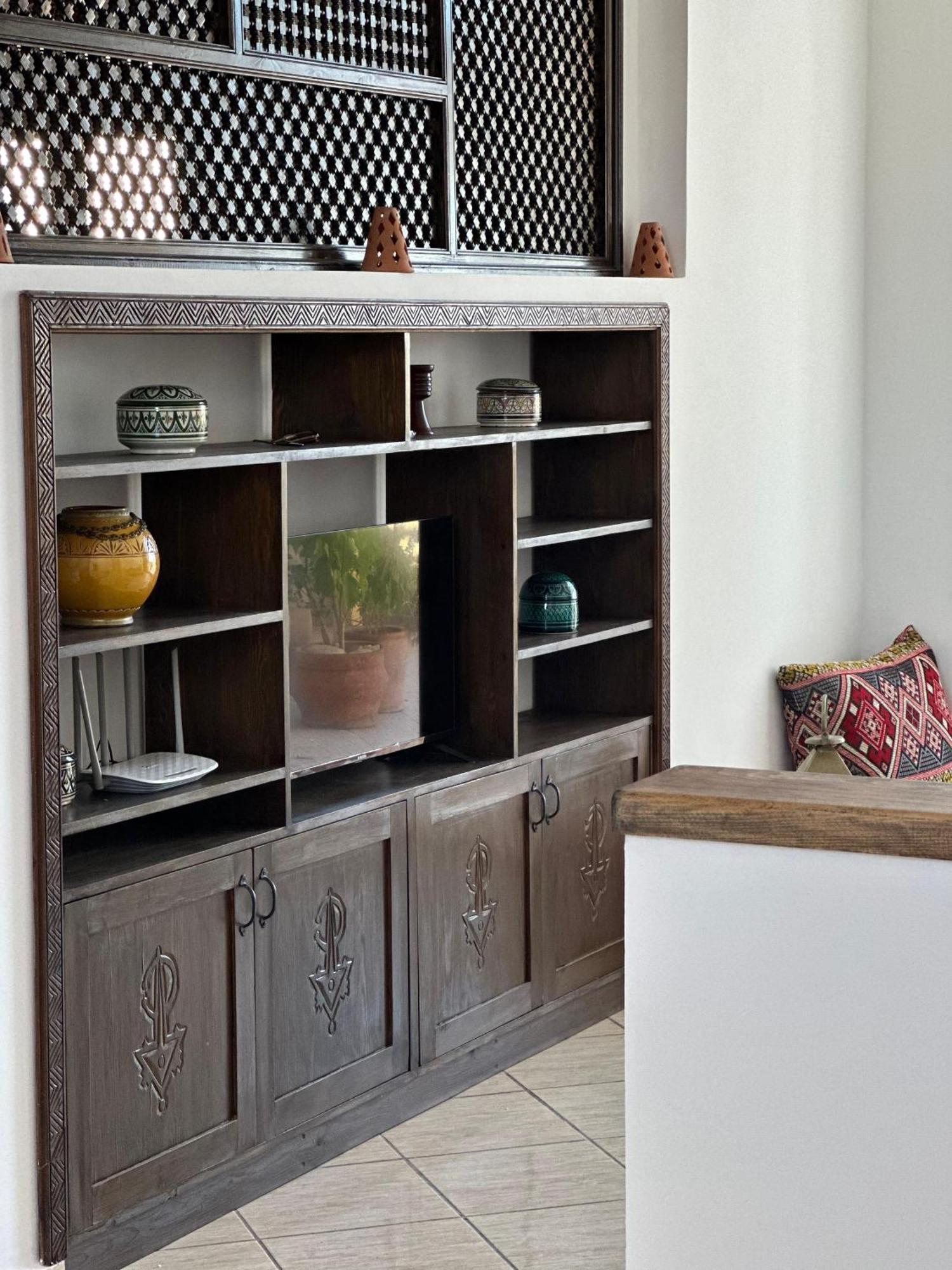 Las Terrazas Mogador Essaouira Ngoại thất bức ảnh
