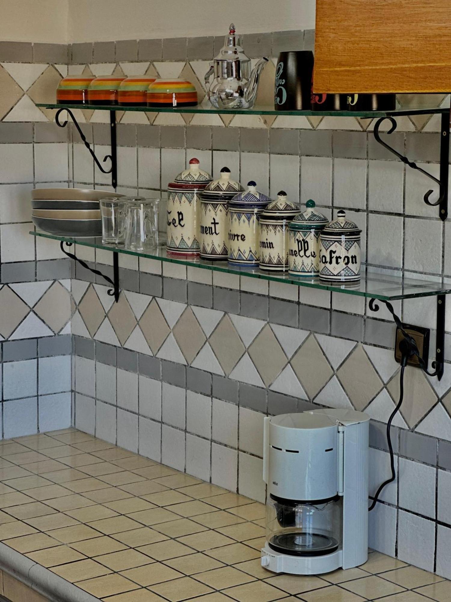 Las Terrazas Mogador Essaouira Ngoại thất bức ảnh