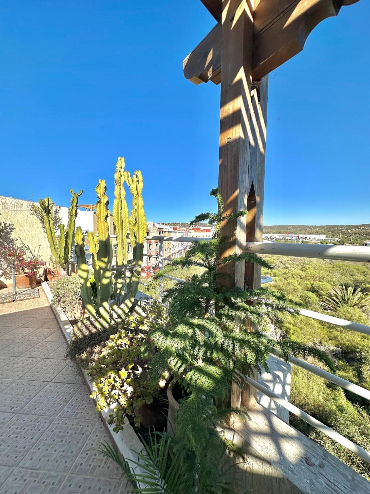Las Terrazas Mogador Essaouira Ngoại thất bức ảnh