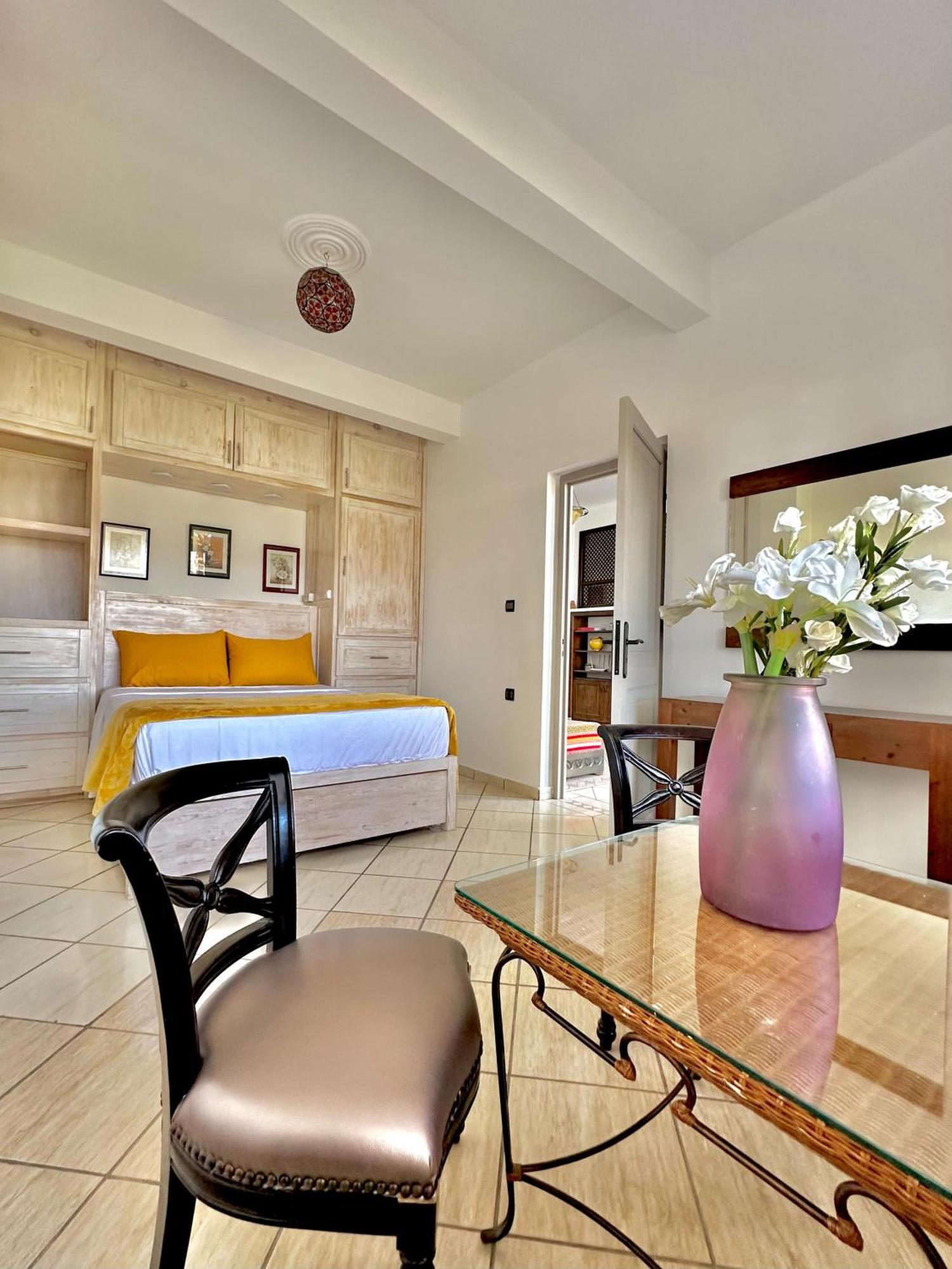 Las Terrazas Mogador Essaouira Ngoại thất bức ảnh