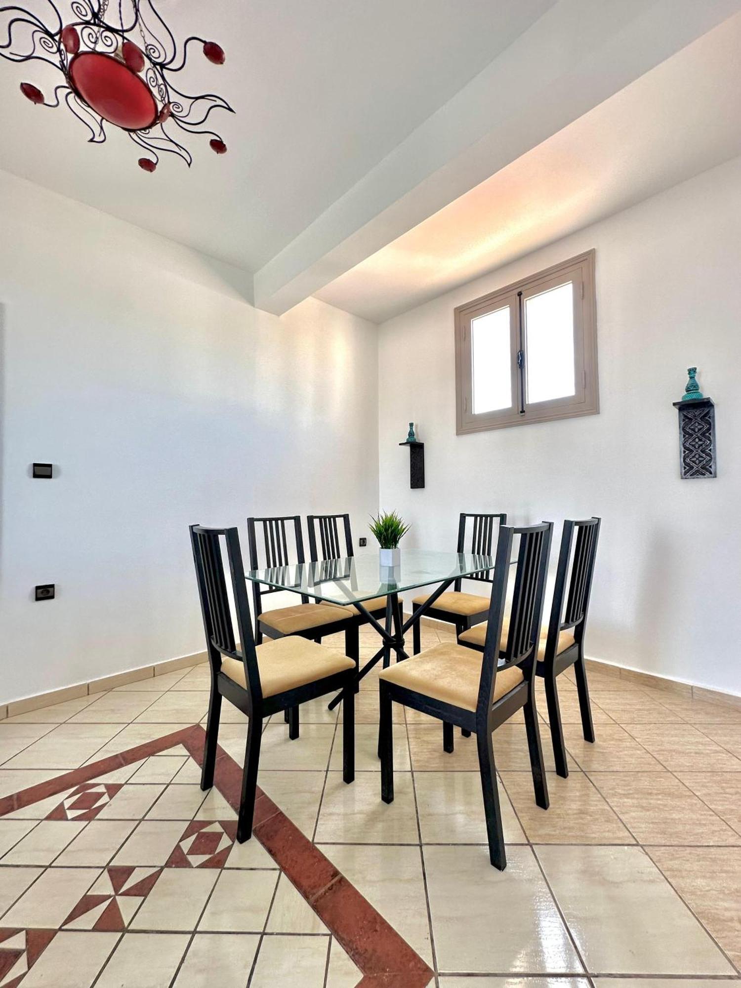 Las Terrazas Mogador Essaouira Ngoại thất bức ảnh