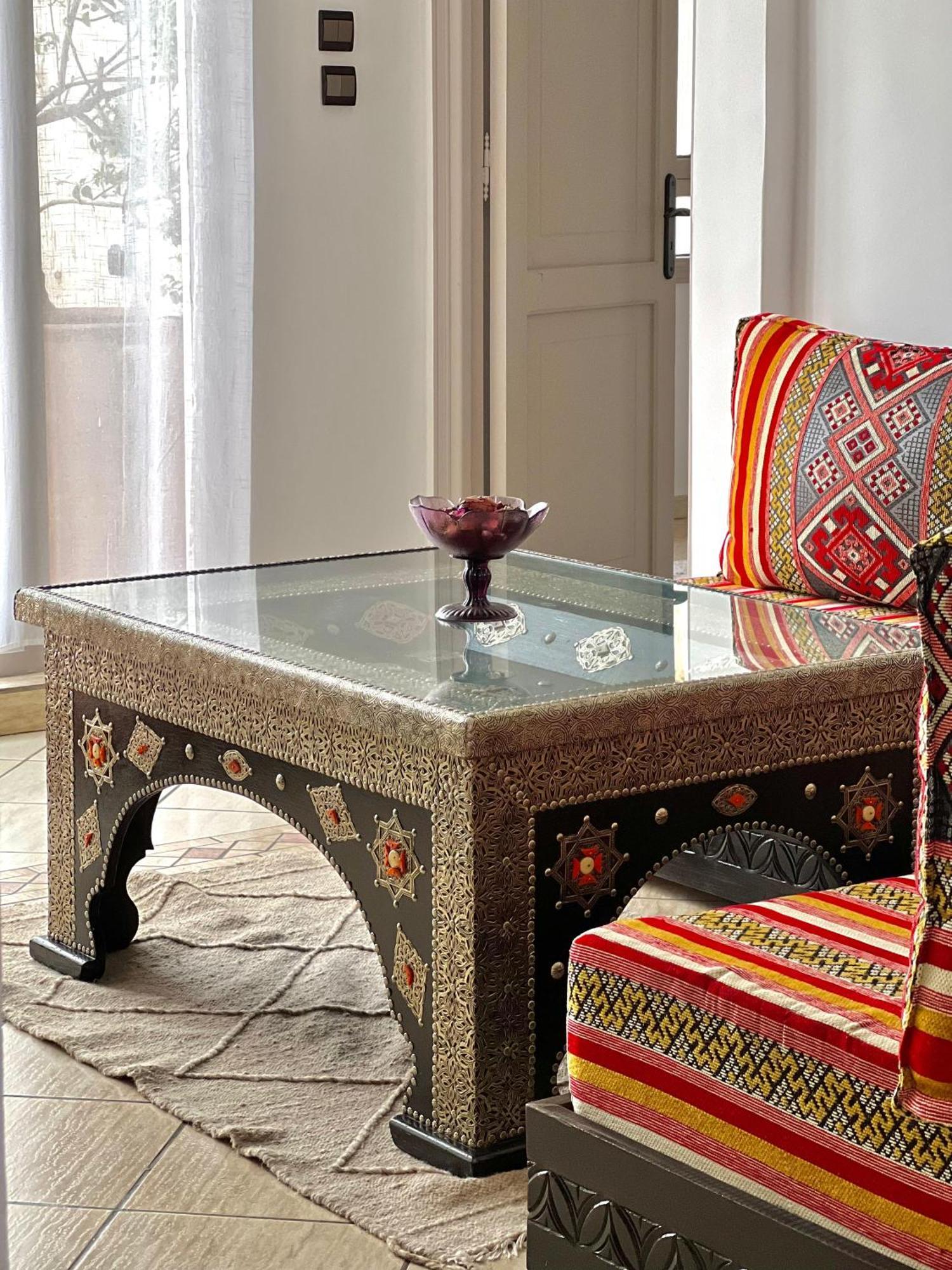 Las Terrazas Mogador Essaouira Ngoại thất bức ảnh