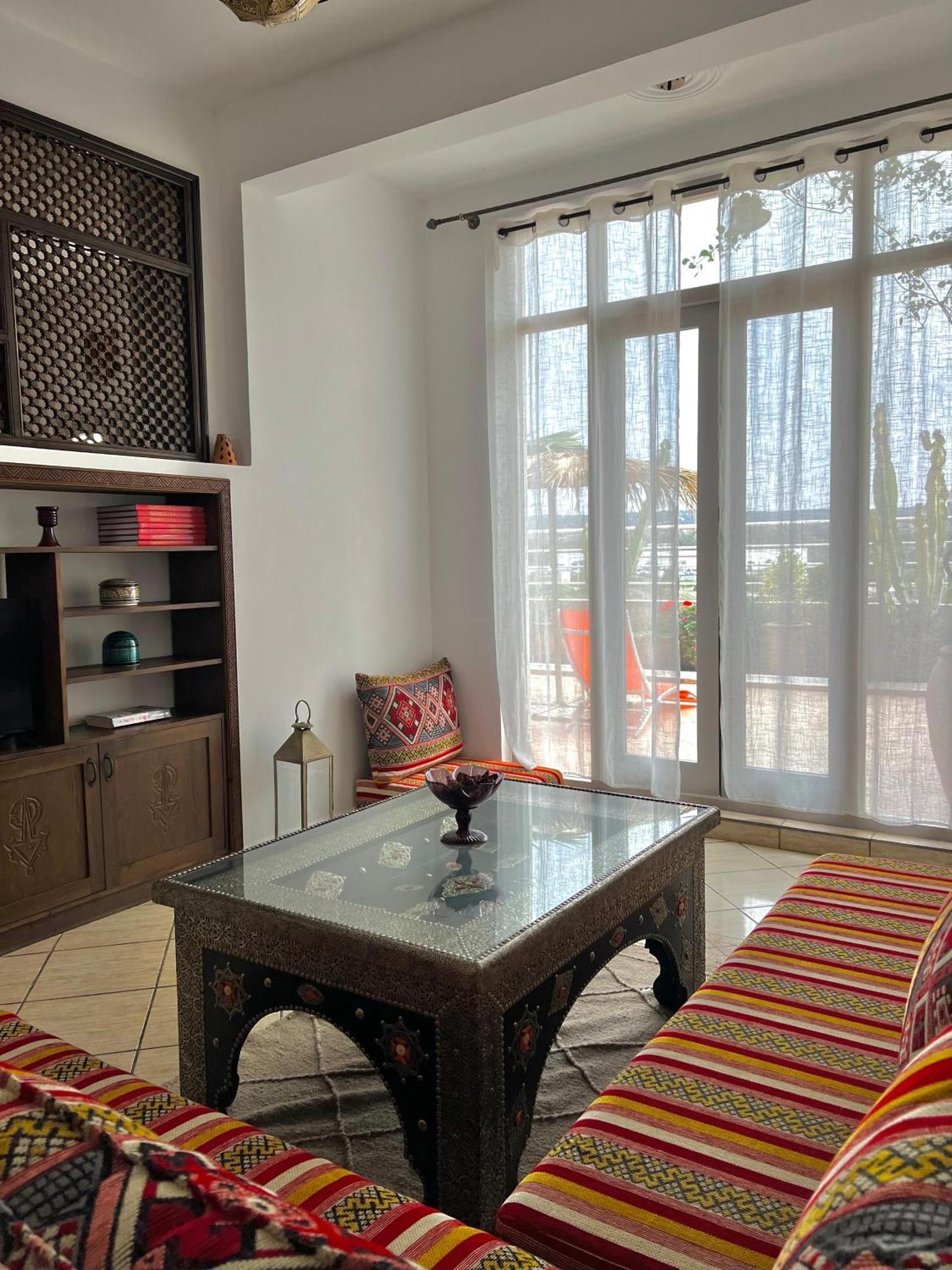 Las Terrazas Mogador Essaouira Ngoại thất bức ảnh