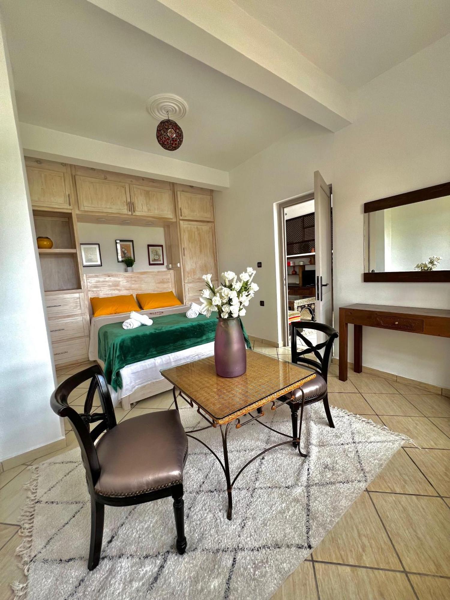 Las Terrazas Mogador Essaouira Ngoại thất bức ảnh