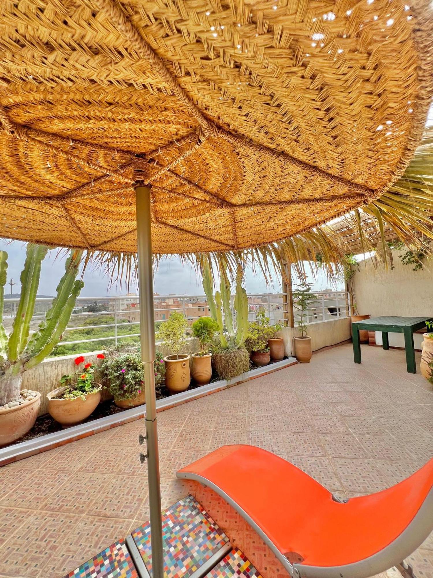 Las Terrazas Mogador Essaouira Ngoại thất bức ảnh