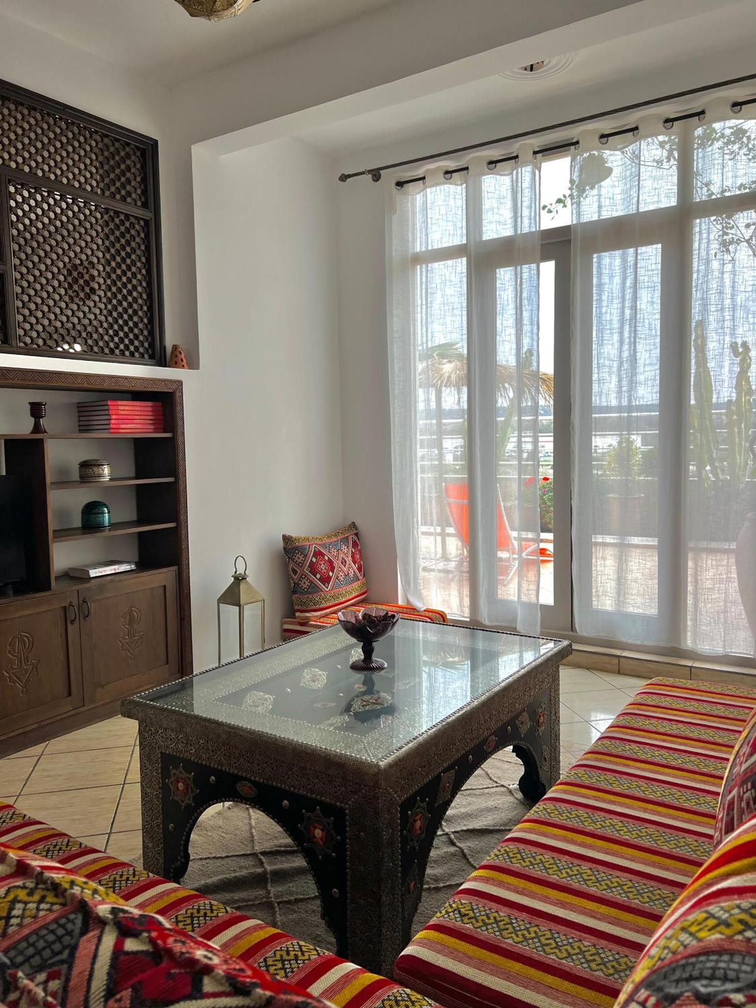 Las Terrazas Mogador Essaouira Ngoại thất bức ảnh