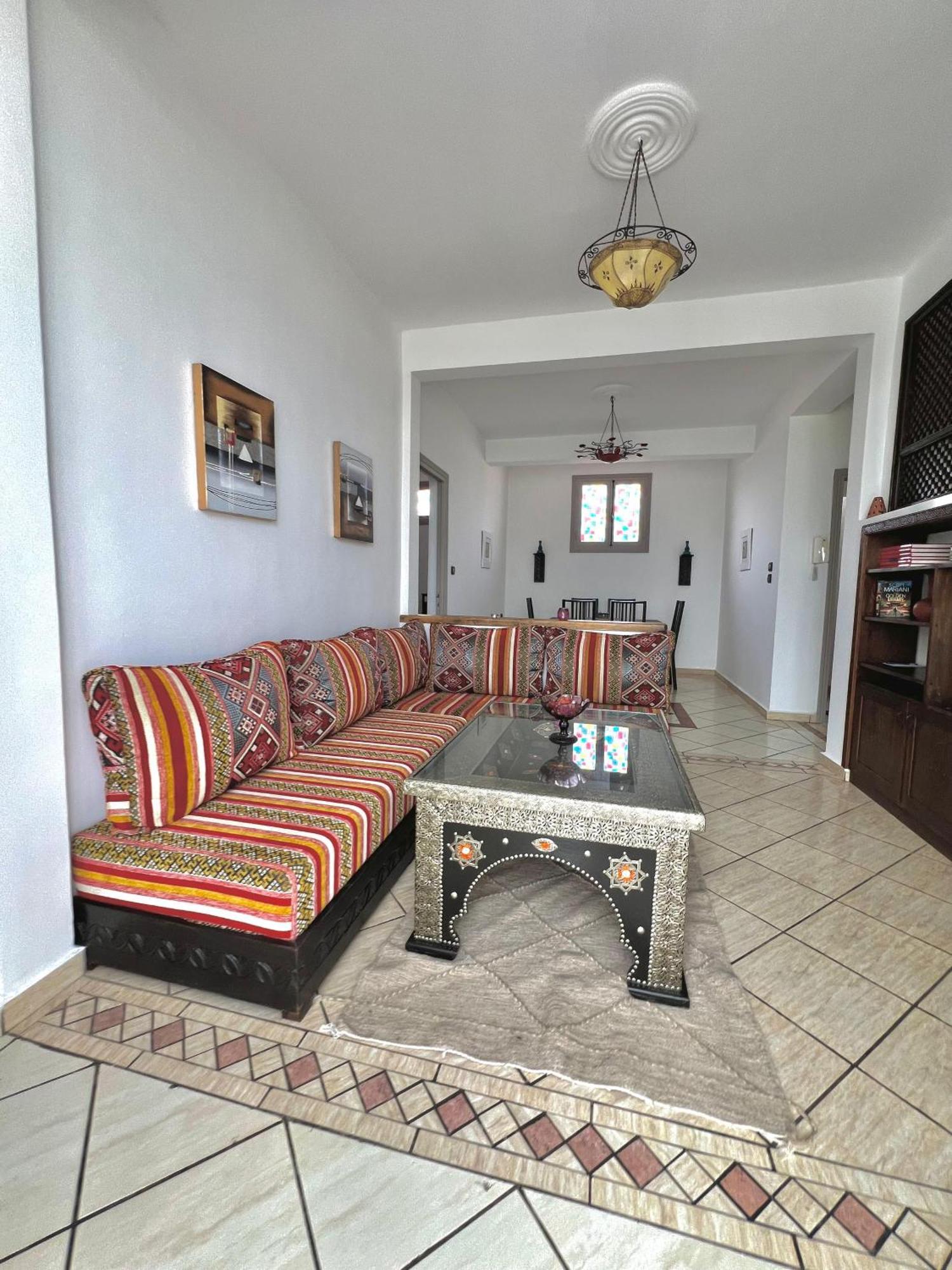 Las Terrazas Mogador Essaouira Ngoại thất bức ảnh