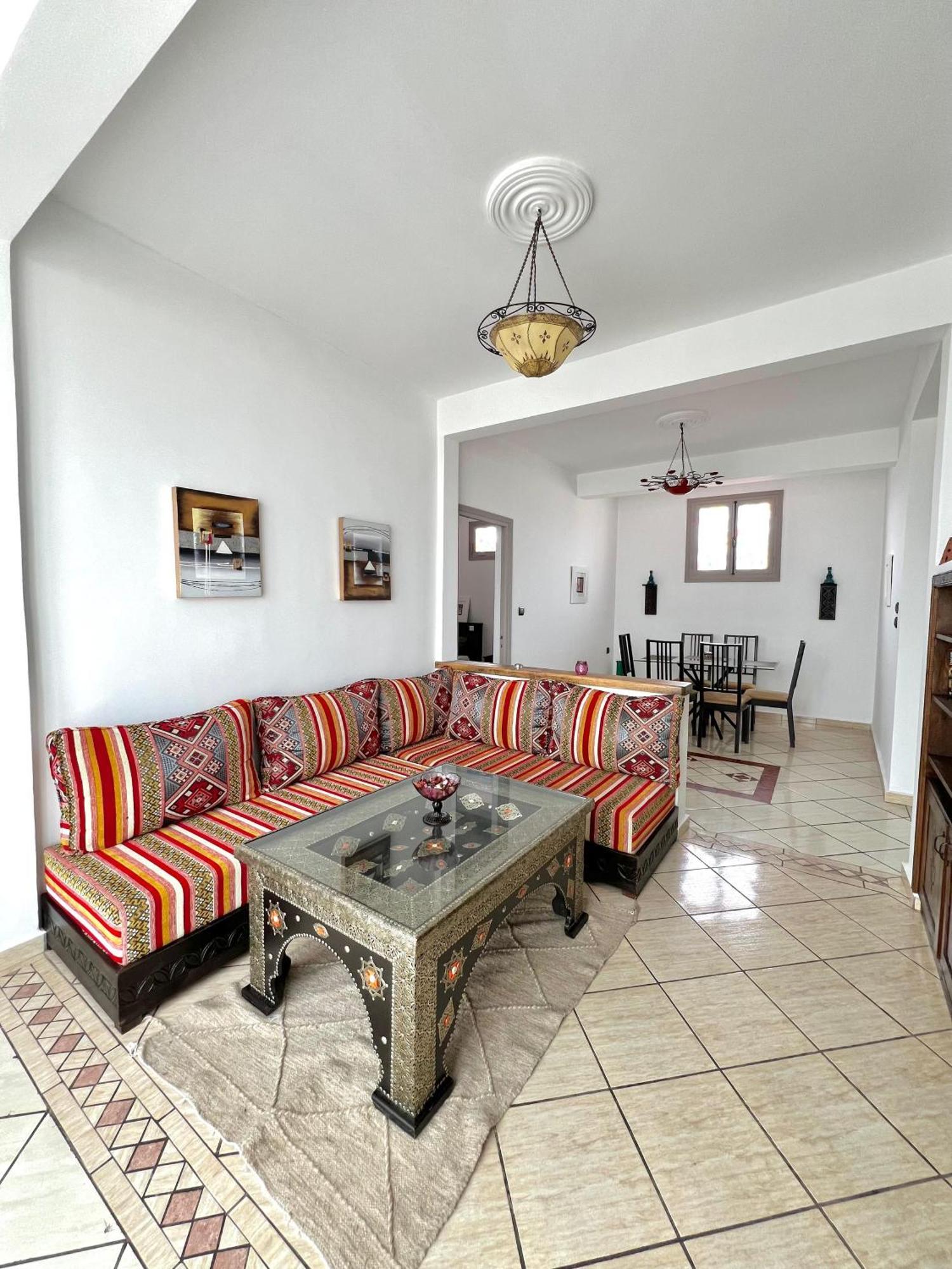 Las Terrazas Mogador Essaouira Ngoại thất bức ảnh