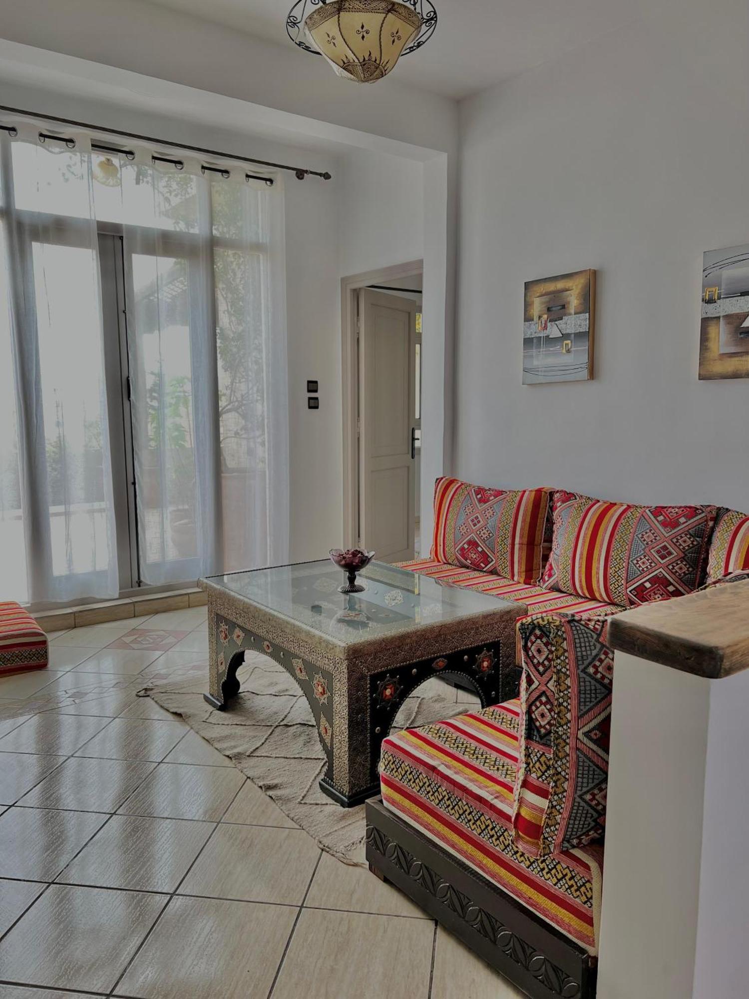 Las Terrazas Mogador Essaouira Ngoại thất bức ảnh