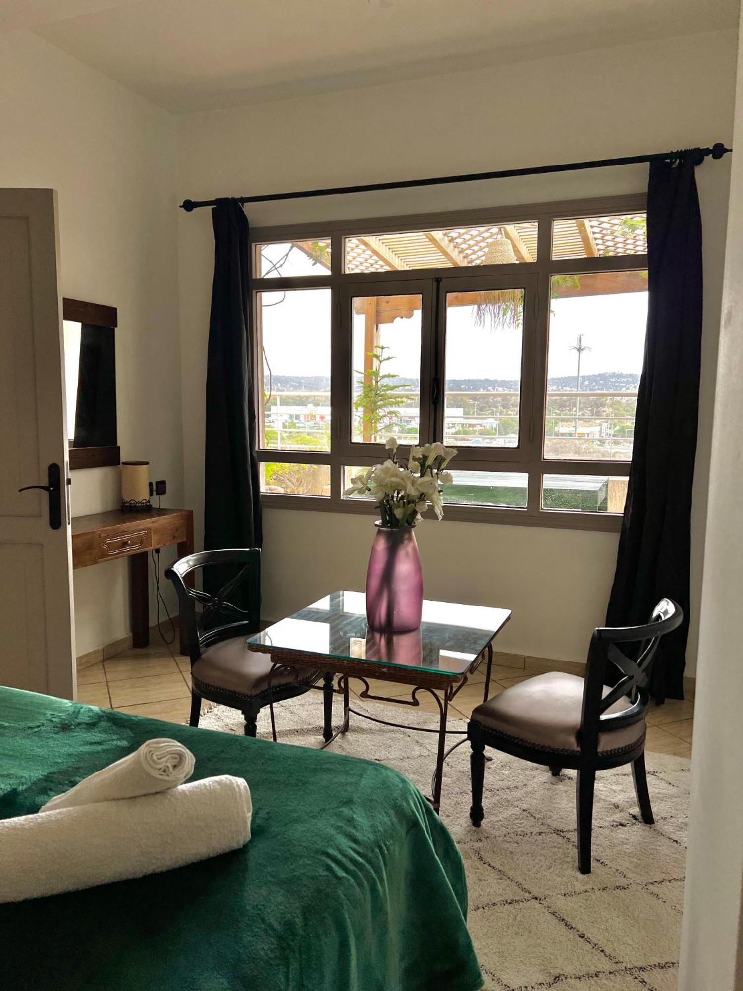 Las Terrazas Mogador Essaouira Ngoại thất bức ảnh