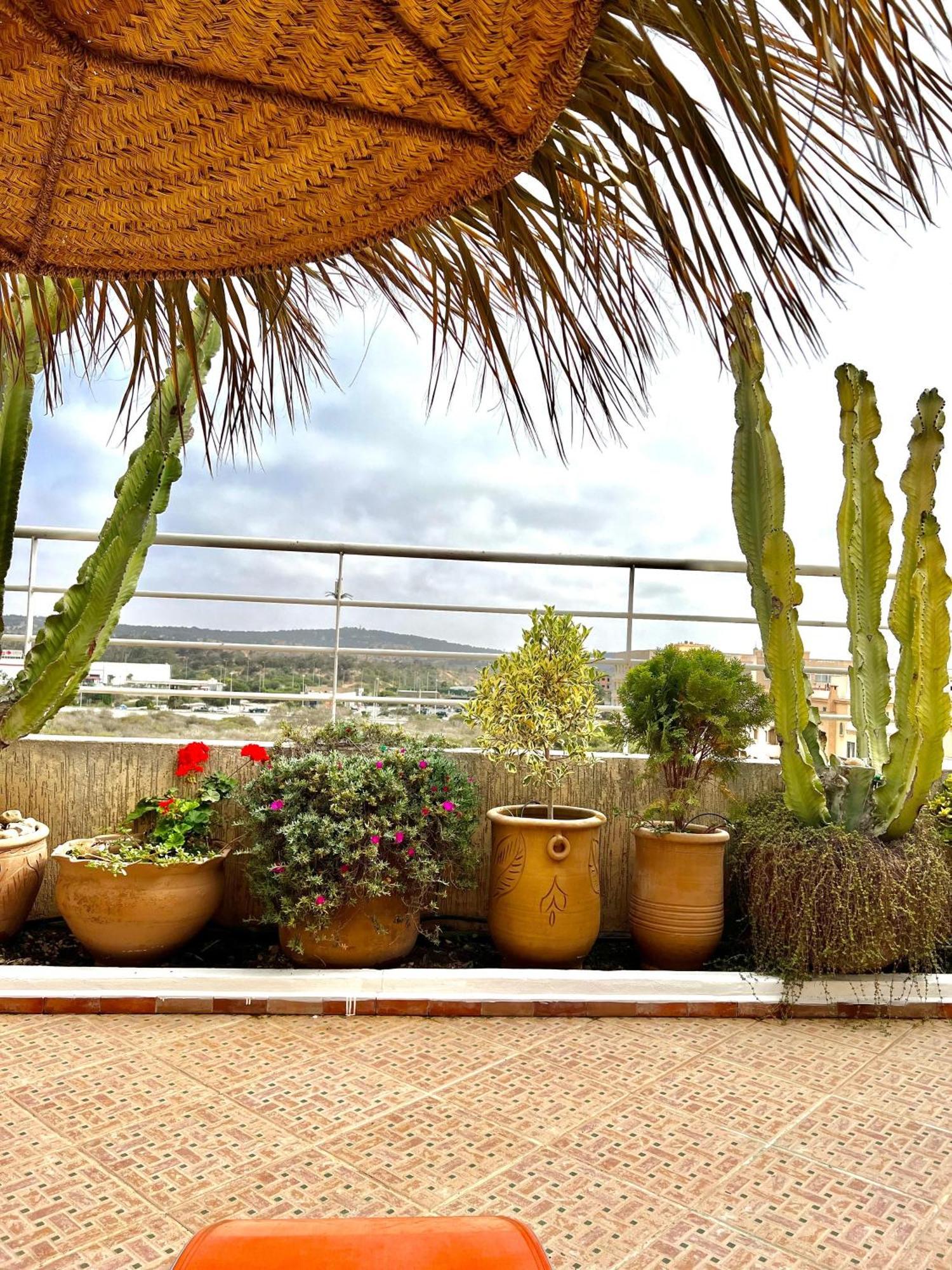 Las Terrazas Mogador Essaouira Ngoại thất bức ảnh