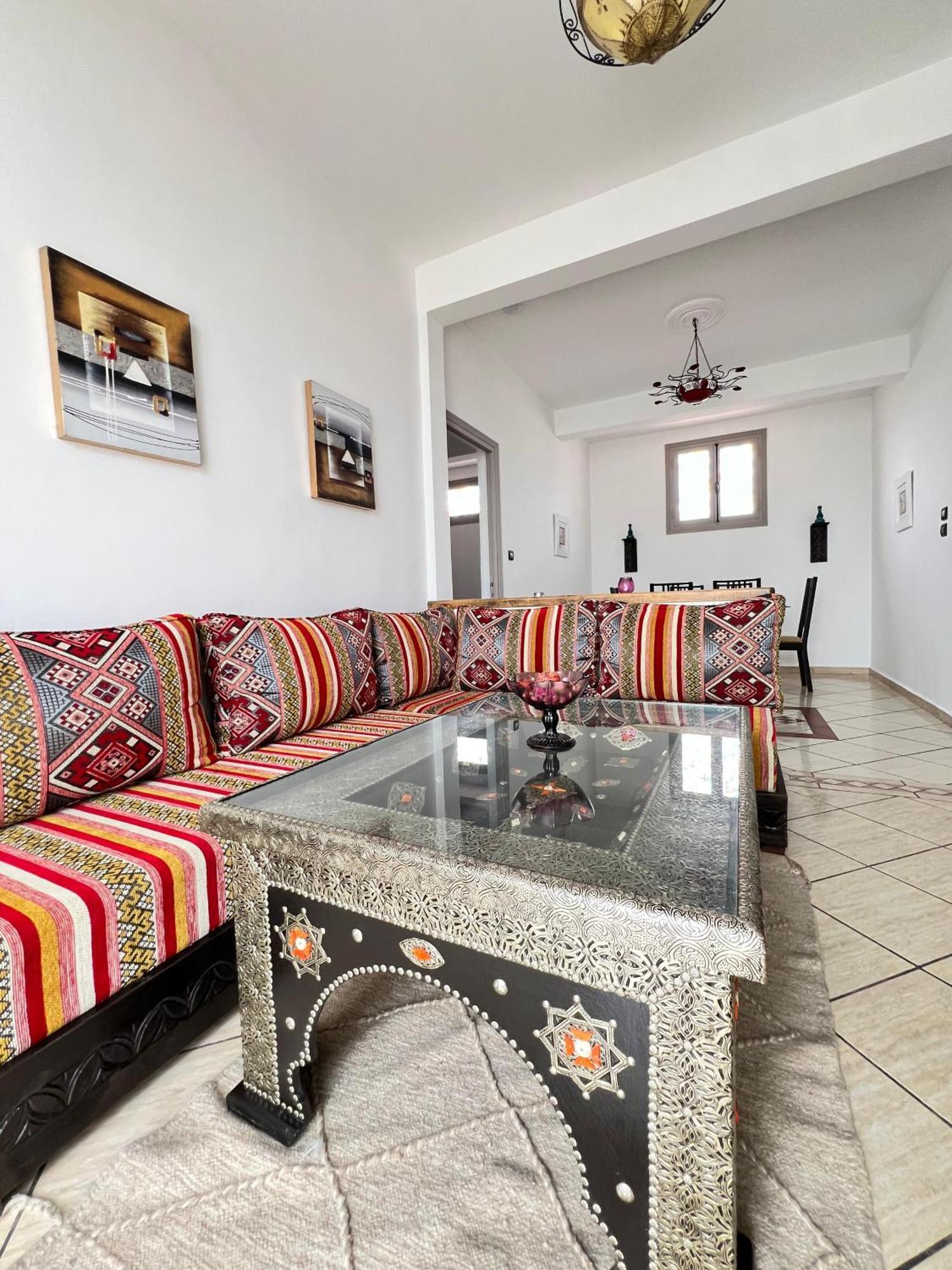 Las Terrazas Mogador Essaouira Ngoại thất bức ảnh