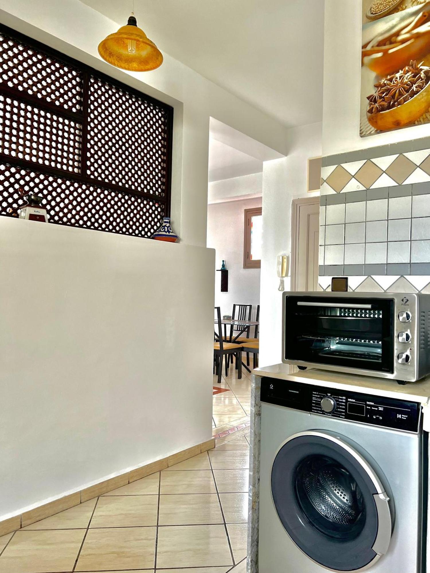 Las Terrazas Mogador Essaouira Ngoại thất bức ảnh