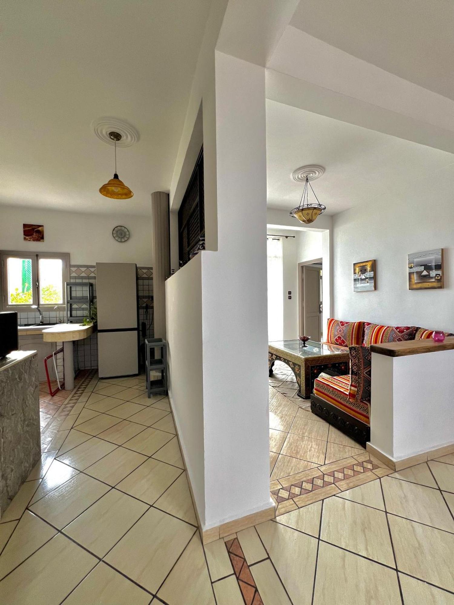 Las Terrazas Mogador Essaouira Ngoại thất bức ảnh