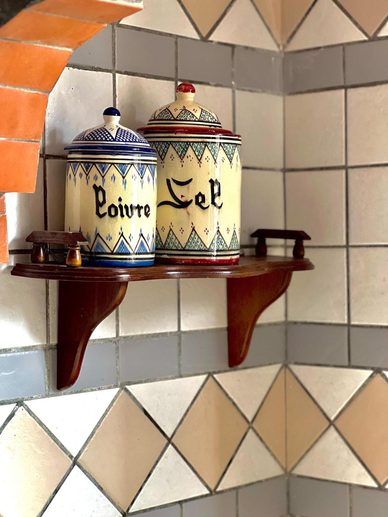 Las Terrazas Mogador Essaouira Ngoại thất bức ảnh