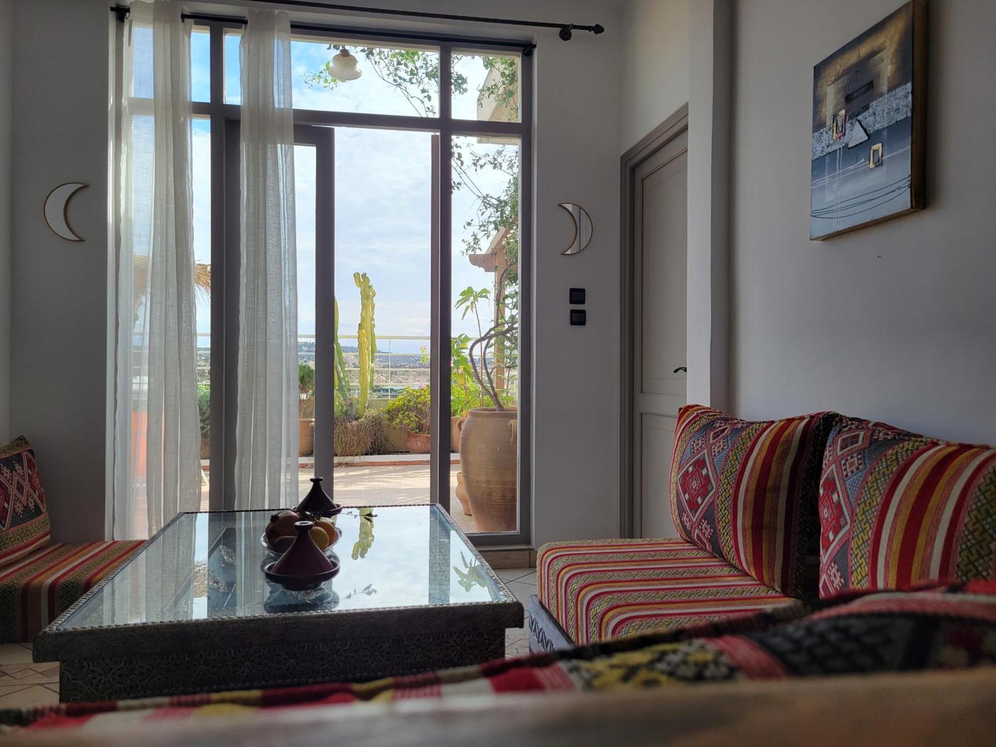 Las Terrazas Mogador Essaouira Ngoại thất bức ảnh