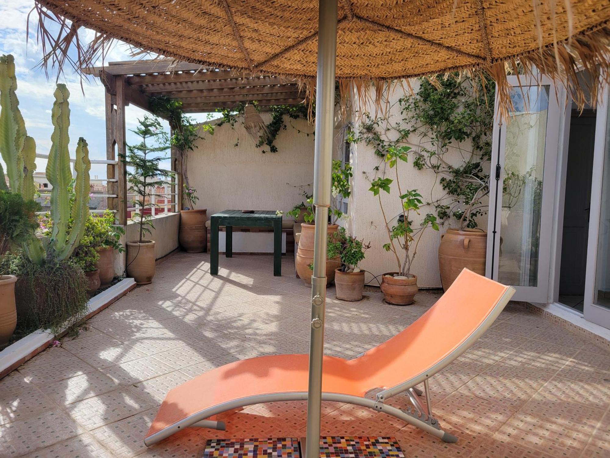 Las Terrazas Mogador Essaouira Phòng bức ảnh