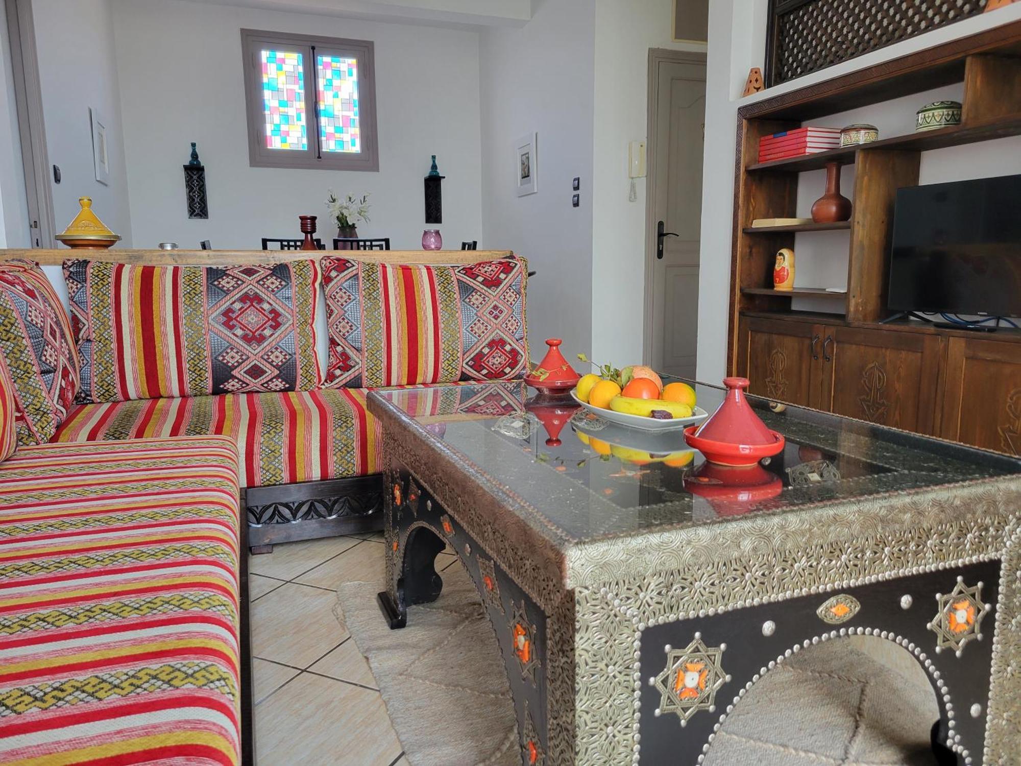 Las Terrazas Mogador Essaouira Ngoại thất bức ảnh