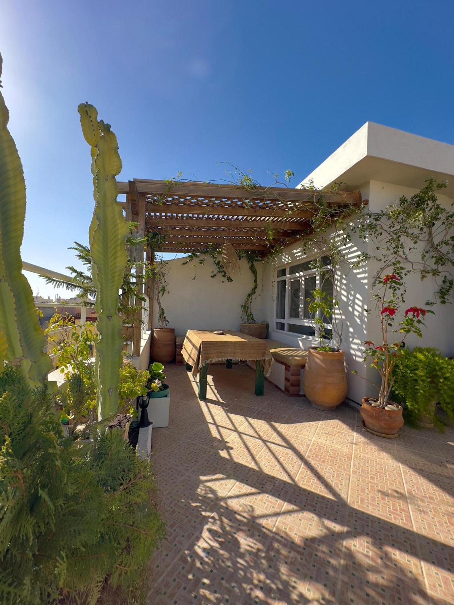 Las Terrazas Mogador Essaouira Ngoại thất bức ảnh
