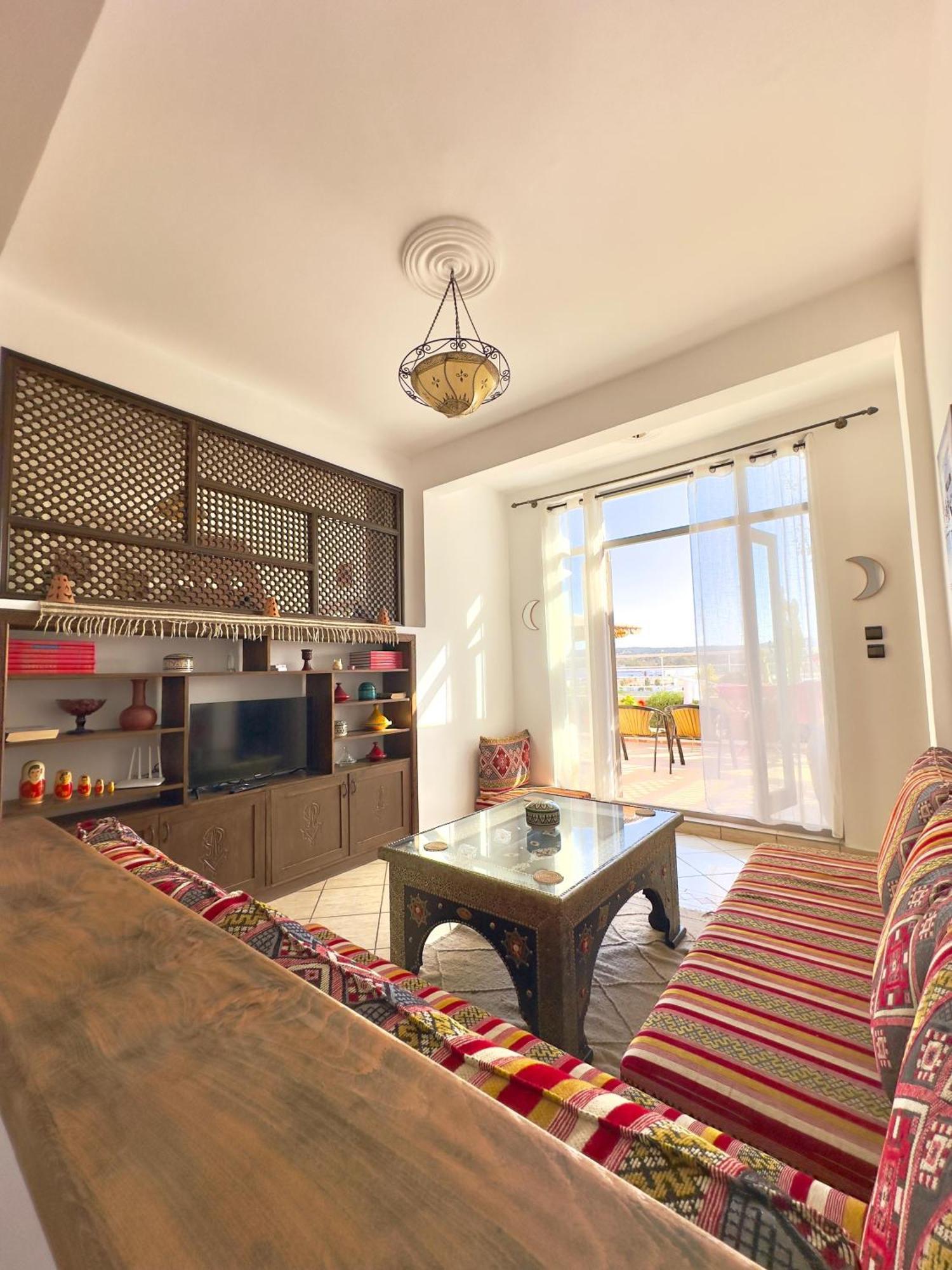 Las Terrazas Mogador Essaouira Ngoại thất bức ảnh