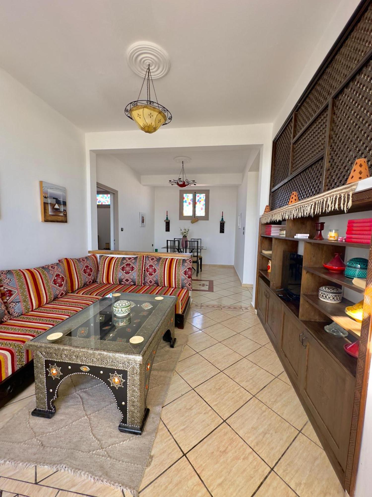 Las Terrazas Mogador Essaouira Ngoại thất bức ảnh