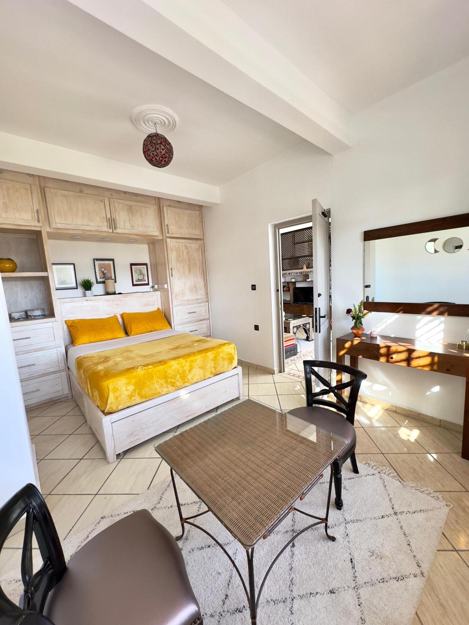 Las Terrazas Mogador Essaouira Ngoại thất bức ảnh