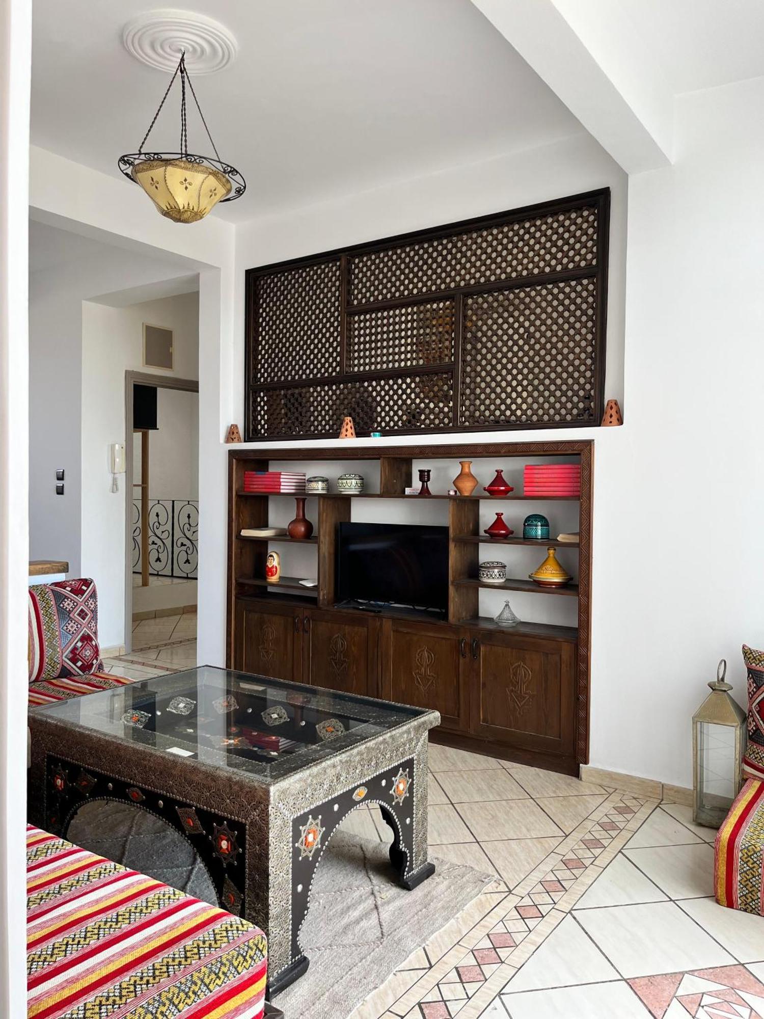 Las Terrazas Mogador Essaouira Ngoại thất bức ảnh