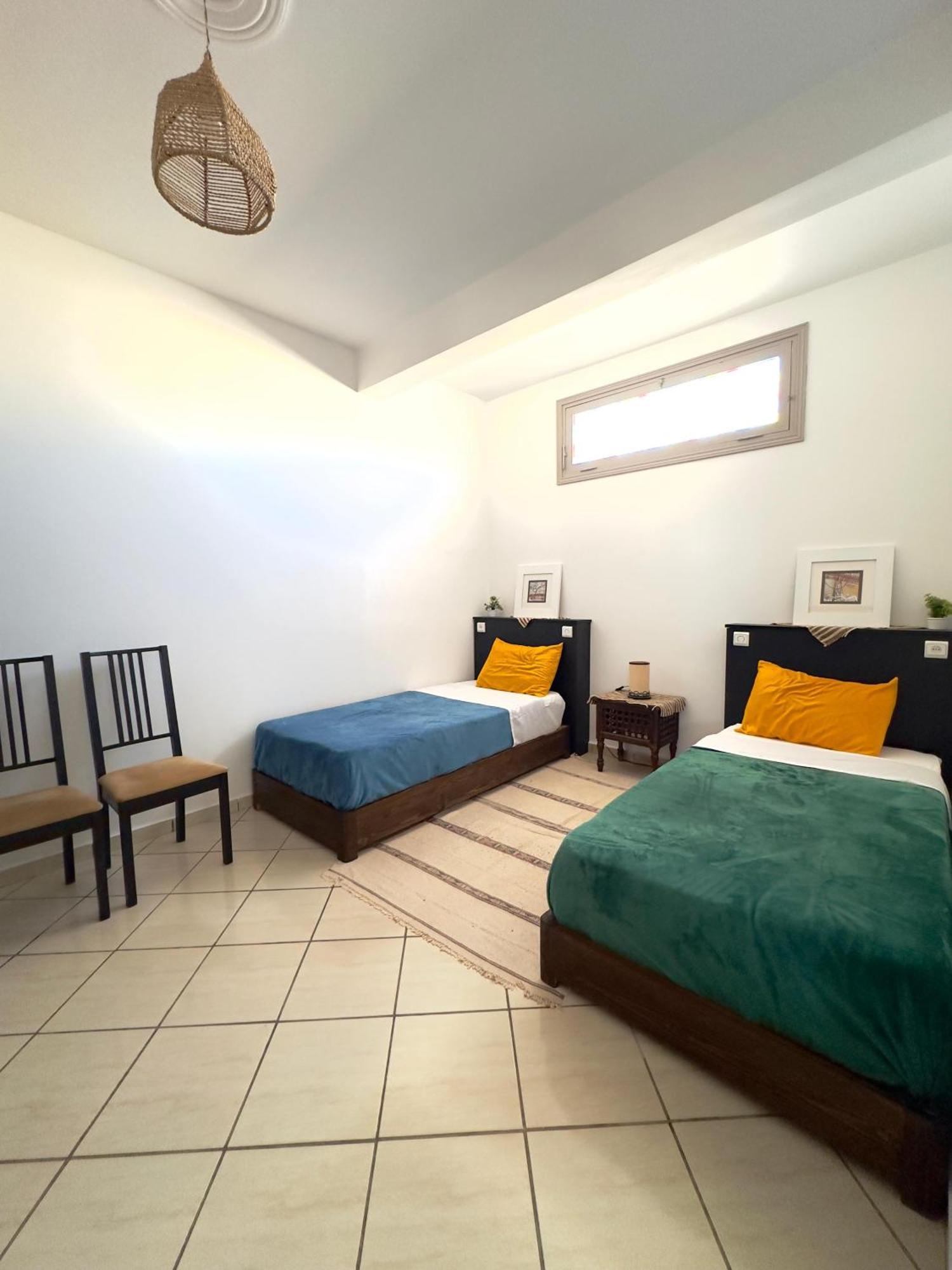 Las Terrazas Mogador Essaouira Ngoại thất bức ảnh